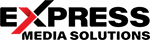 Express Media Solutions LLC Logo