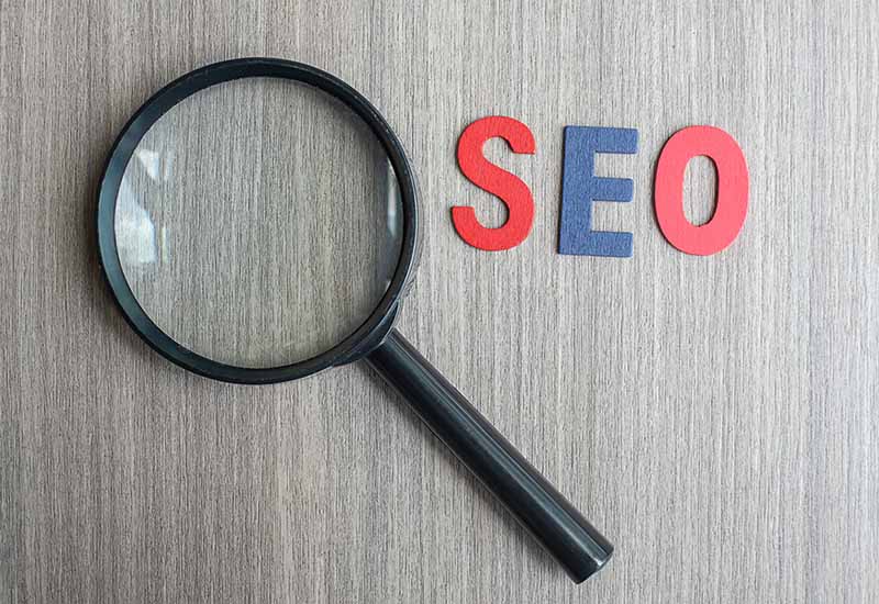 Search engine optimization